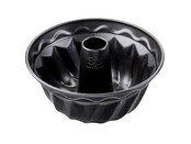 Dr. Oetker Moule à Kouglof Classic 22 cm – Revêtement antiadhésif sans PFAS pour cuisson homogène