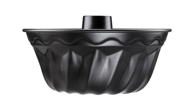 Dr. Oetker Gugelhupfform Classic 22 cm – PFAS-freie Antihaftbeschichtung für gleichmäßiges Backen