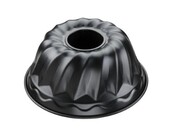 Dr. Oetker Moule à Kouglof Classic 22 cm – Revêtement antiadhésif sans PFAS pour cuisson homogène