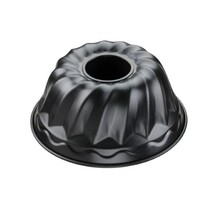 Dr. Oetker Classic Bundt Cake Pan 22 cm – PFAS-Free Non-Stick Coating for Even Baking