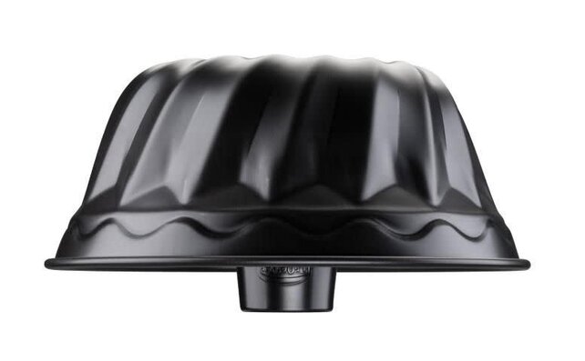 Dr. Oetker Classic Bundt Cake Pan 22 cm – PFAS-Free Non-Stick Coating for Even Baking