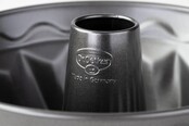 Dr. Oetker Classic Bundt Cake Pan 22 cm – PFAS-Free Non-Stick Coating for Even Baking