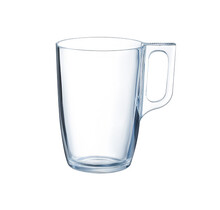 Arcoroc Luminarc Voluto Verres à Café – Lot de 6, 40 cl