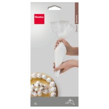 Spuitzakken wegwerp Dolceforno  - 20 stuks