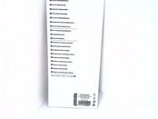 Nappes de maintien en acier inoxydable Metaltex (4 pièces)