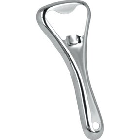 Flaschenöffner Set 2-teilig Metall