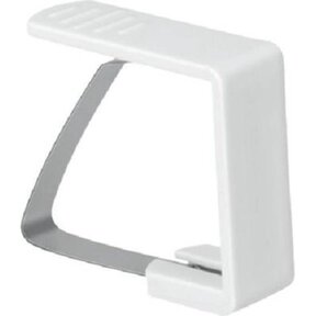 Tablecloth Clips Set of 4