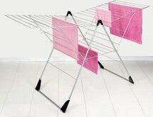 Clothes Drying Rack Vento 30 m