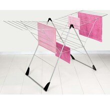 Metaltex Clothes Drying Rack Vento 30 m