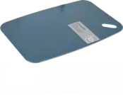 EH Set de 2 Planches à Découper – Planches en Plastique pour une Préparation Hygiénique