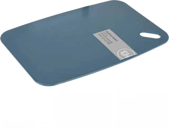 EH Cutting Board Set of 2 – Plastic Boards for Clean and Safe Food Preparation