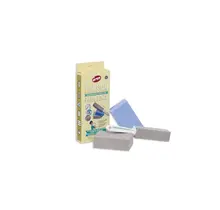 Eres Pumice Stone 3 Pack – Natural Cleaner for Limescale, Rust & Stains