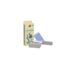 Pumice stone cleaner 3 pack for limescale