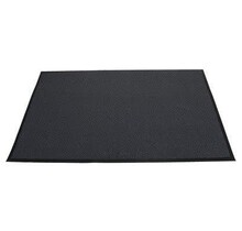 Heva Doormat – Anthracite