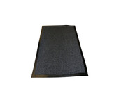 Heva Doormat – Anthracite