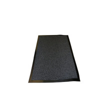 Heva Paillasson – Anthracite