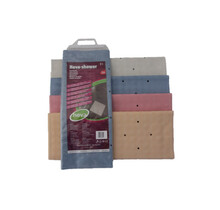 Heva  Douchemat Anti Slip  53x53cm  Ecru