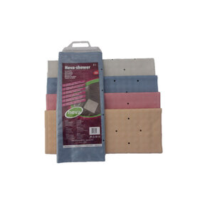 Tapis de Douche 53x53cm – Antidérapant en Caoutchouc