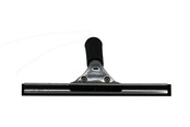 Heva Inox Window Squeegee 25 cm