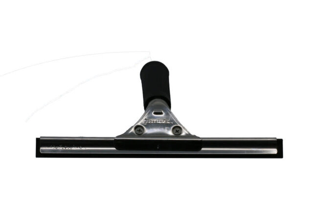 Heva Raclette Vitres Inox 25 cm