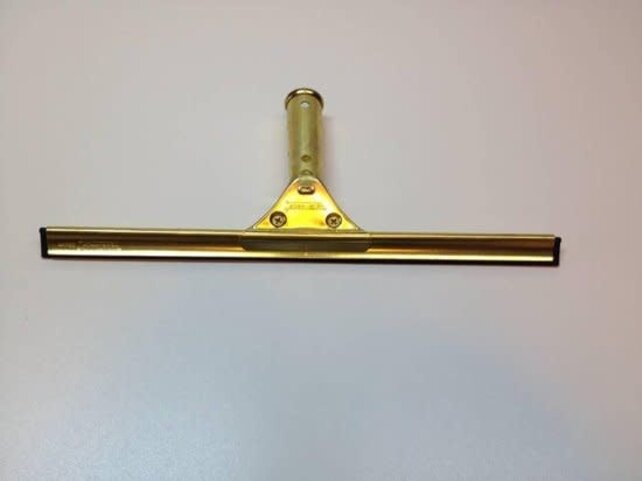 Heva Copper Window Squeegee 25 cm