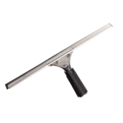 Heva Stainless Steel Window Squeegee 35 cm