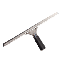 Fensterabzieher Edelstahl 35 cm