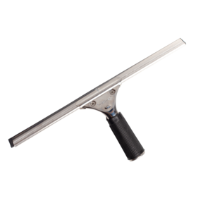 Fensterabzieher Edelstahl 35 cm