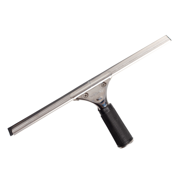 Heva Raamwisser Inox 35 cm