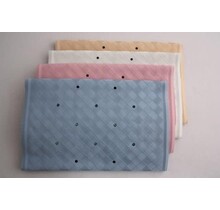 Heva Rubber Anti-Slip Bath Mat