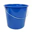 Heva Heva Seau 10 Litres – Plastique Bleu
