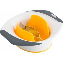 3-in-1 Mango Cutter & Peeler