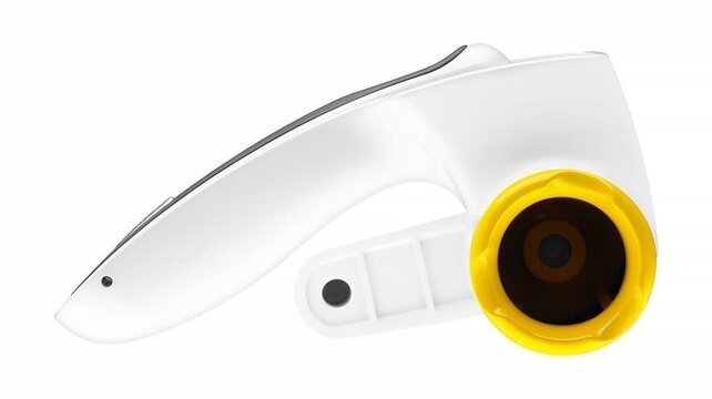 Zyliss Classic Rotary Kaasrasp met Fijne Trommel – Voor Harde Kaas, Chocolade en Noten