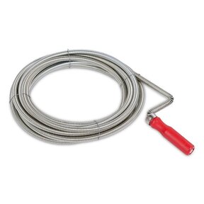 Drain Snake 10 m – Pipe Cleaner