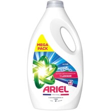 Flüssigwaschmittel Alpine Frische 44 Wäschen