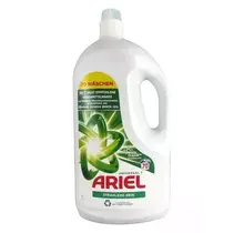 Ariel Lessive Liquide Universal+ 3,5L – 70 Lavages, Efficace à Froid