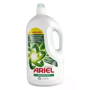 Flüssigwaschmittel Universal 70 Wäschen