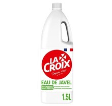 La Croix Desinfizierende Bleiche 1,5L – Starke Hygiene & Reinigung