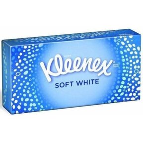 Kleenex Tissues – 70 Sheets