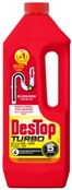 Destop Turbo Gel Drain Unblocker 1L – Unblocks in 5 Minutes
