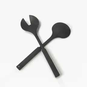 Waterdale Resin Salad Servers