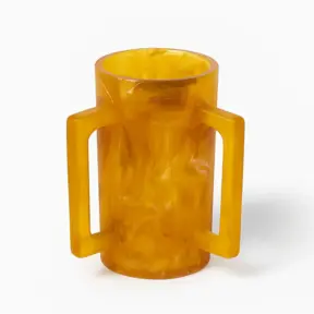 Waterdale Resin Washing Cup