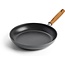 Greenpan GreenPan Mayflower Pro poêle 28 cm – céramique antiadhésive, induction, sans PFAS, gris anthracite