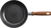 GreenPan Mayflower Pro Bratpfanne 30 cm – PFAS-freie Keramikbeschichtung, Induktion, Holzgriff