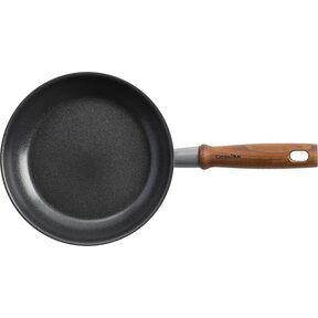 Poêle céramique 30 cm induction