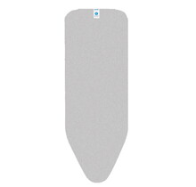 Brabantia Ironing table cover Metallic C 124X45cm