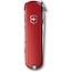 Victorinox Victorinox Nail Clip 580, 65 mm, Red
