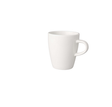 Mammoet Tasse en Porcelaine Blanche 20cl
