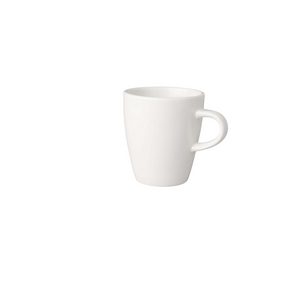 White Porcelain Mug 20cl – Mammoet Budgetline Neo