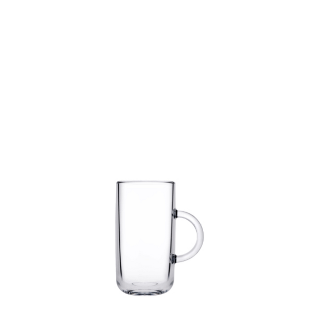 Pasabahce Iconic Tea Glass 27cl – Tempered Glass